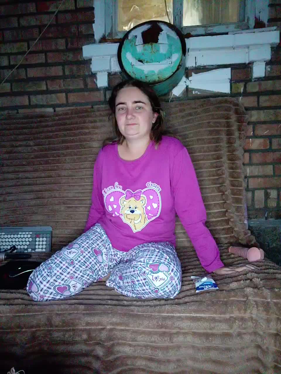 Krohab Adult Chat August 21, 2025