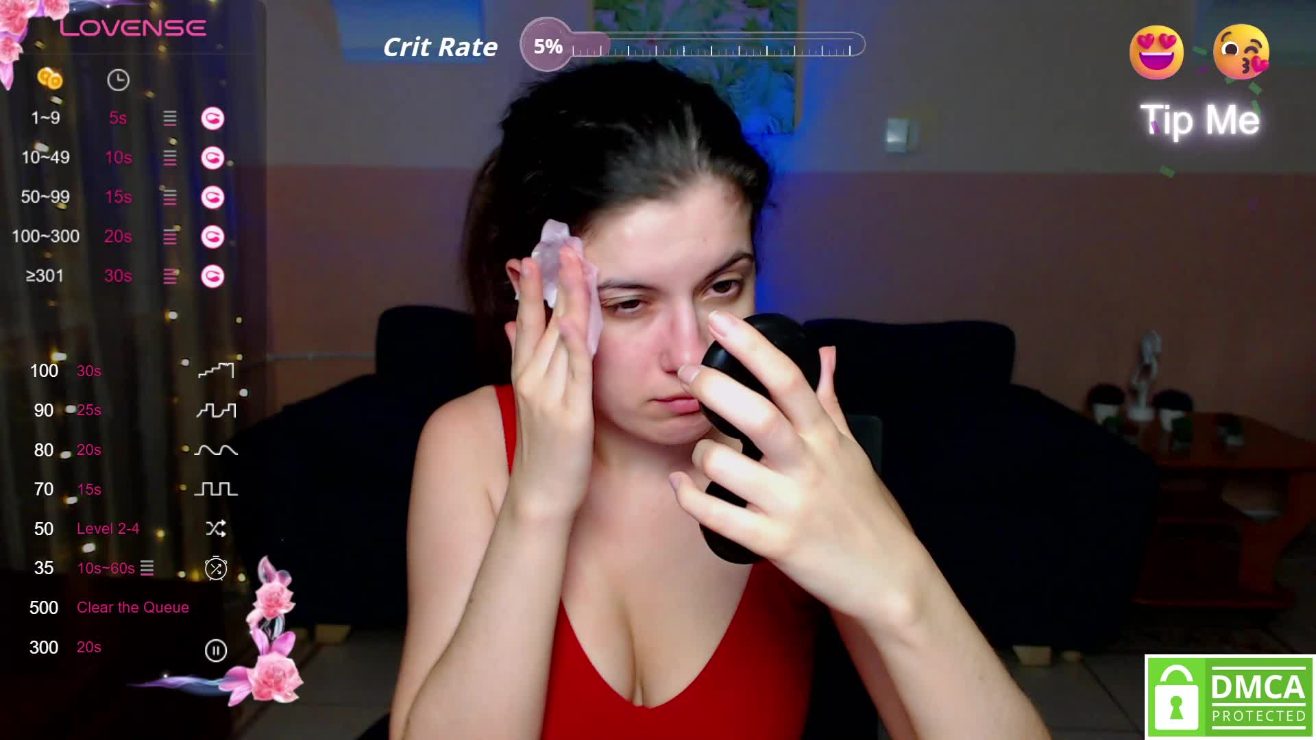 AminaBeatris13 Adult Chat August 21, 2025