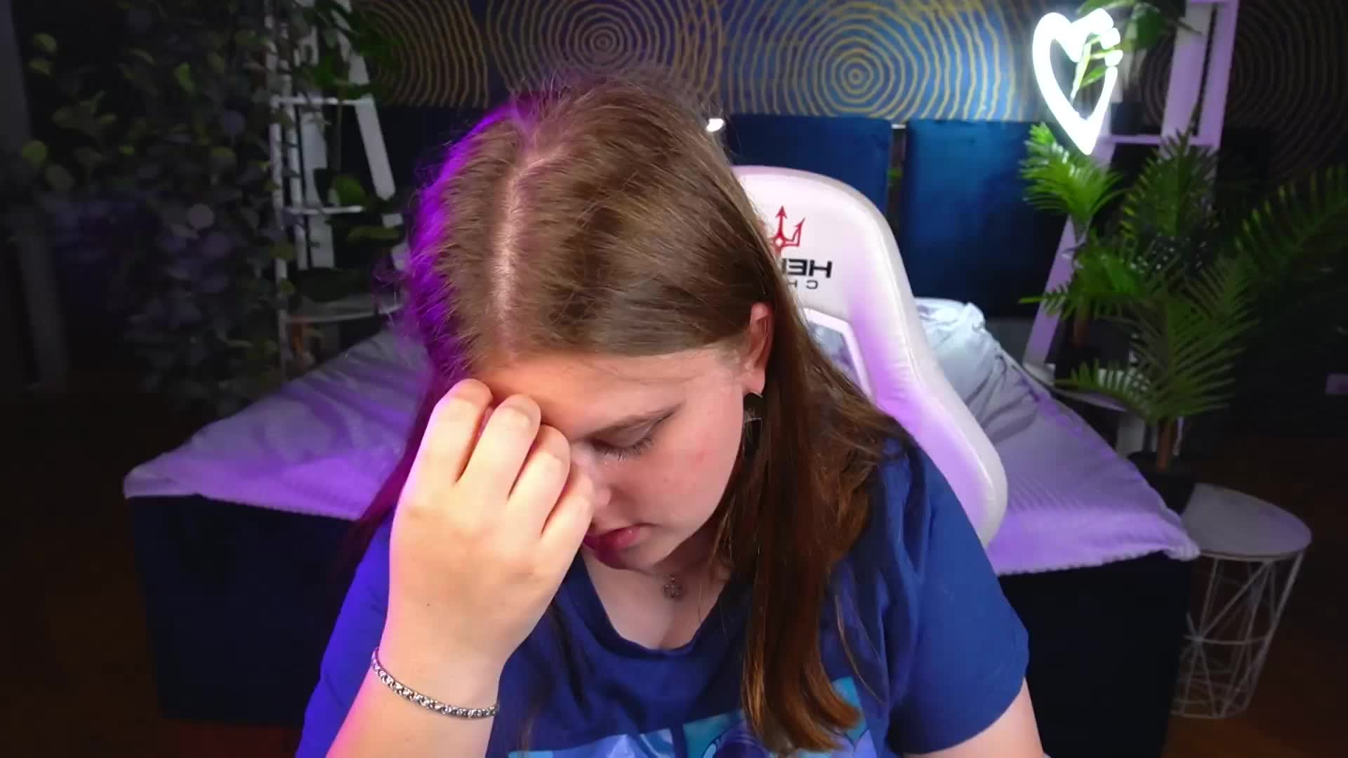 KristiMoons Adult Chat August 21, 2025