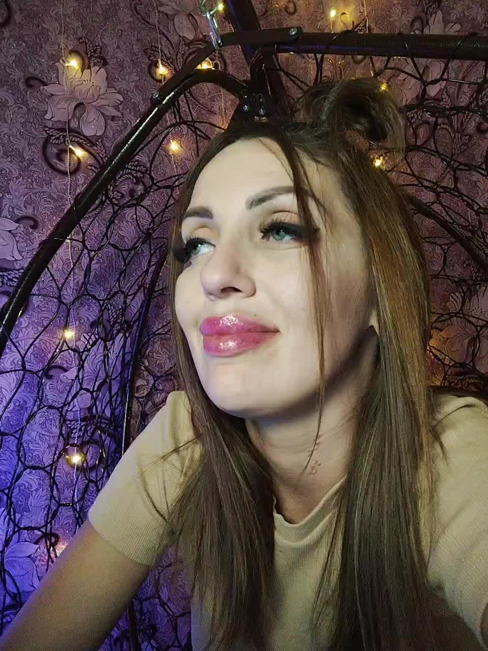 SexyKitty75-1 Adult Chat August 21, 2025