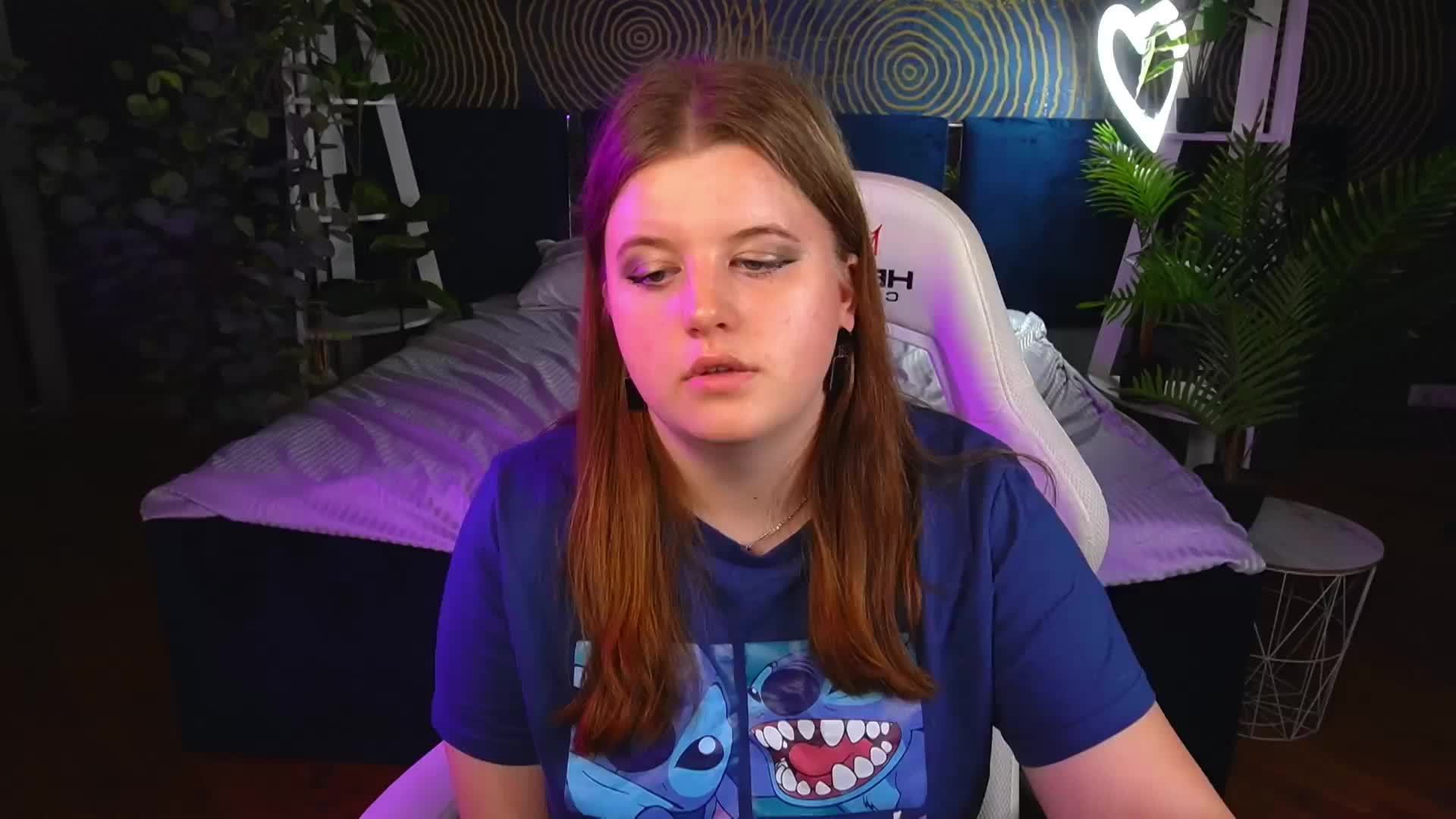 KristiMoons Adult Chat August 21, 2025