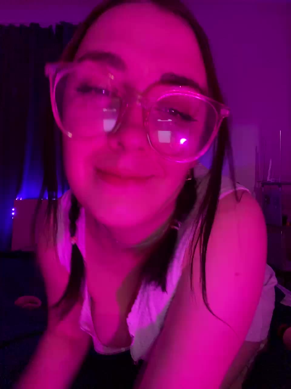 SonaBoo-29 Adult Chat August 21, 2025