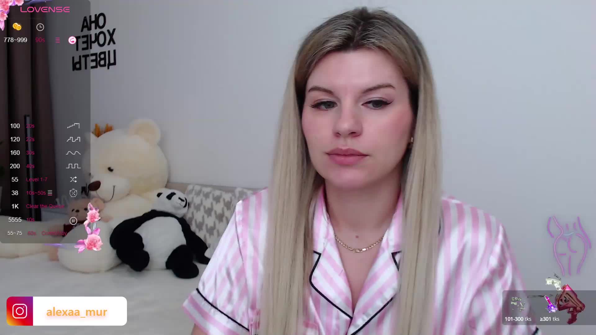 AlexaX7 Adult Chat August 21, 2025