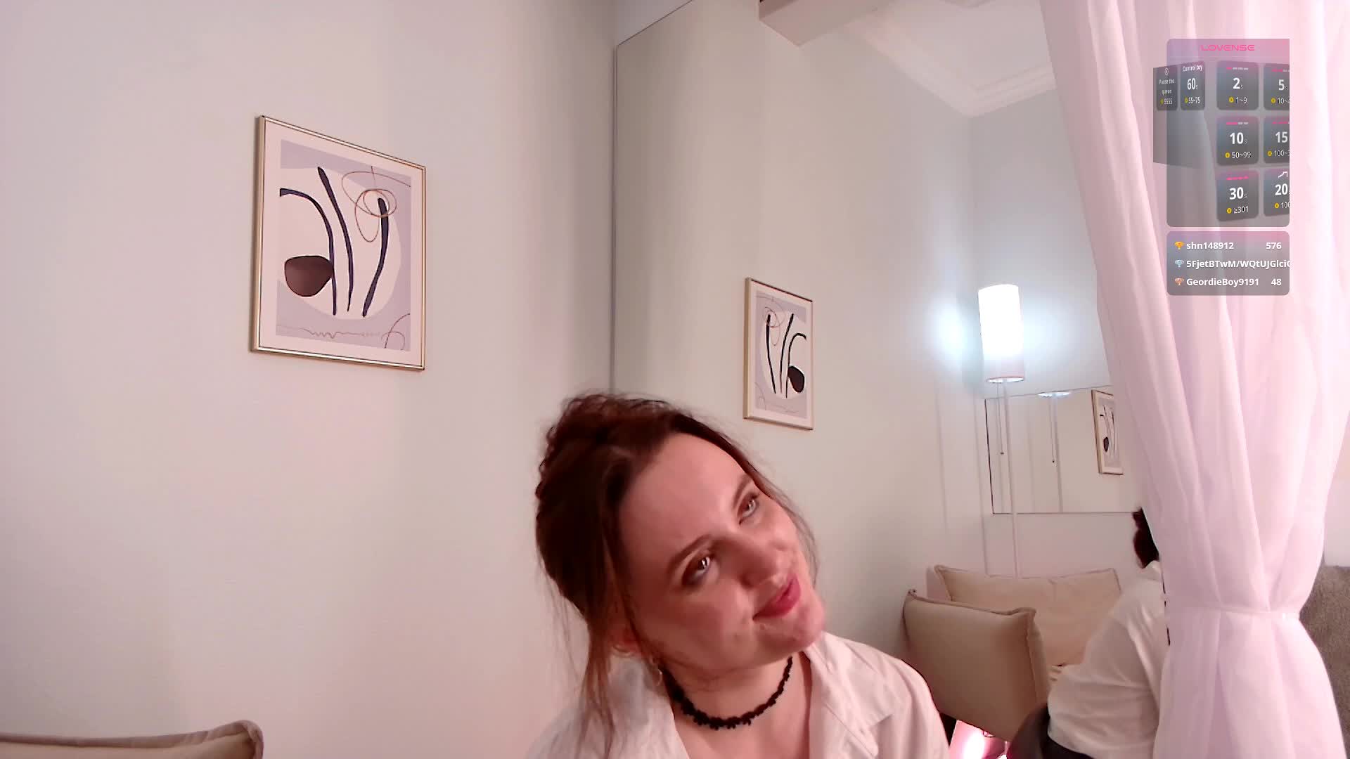 LelaRyann Adult Chat August 21, 2025