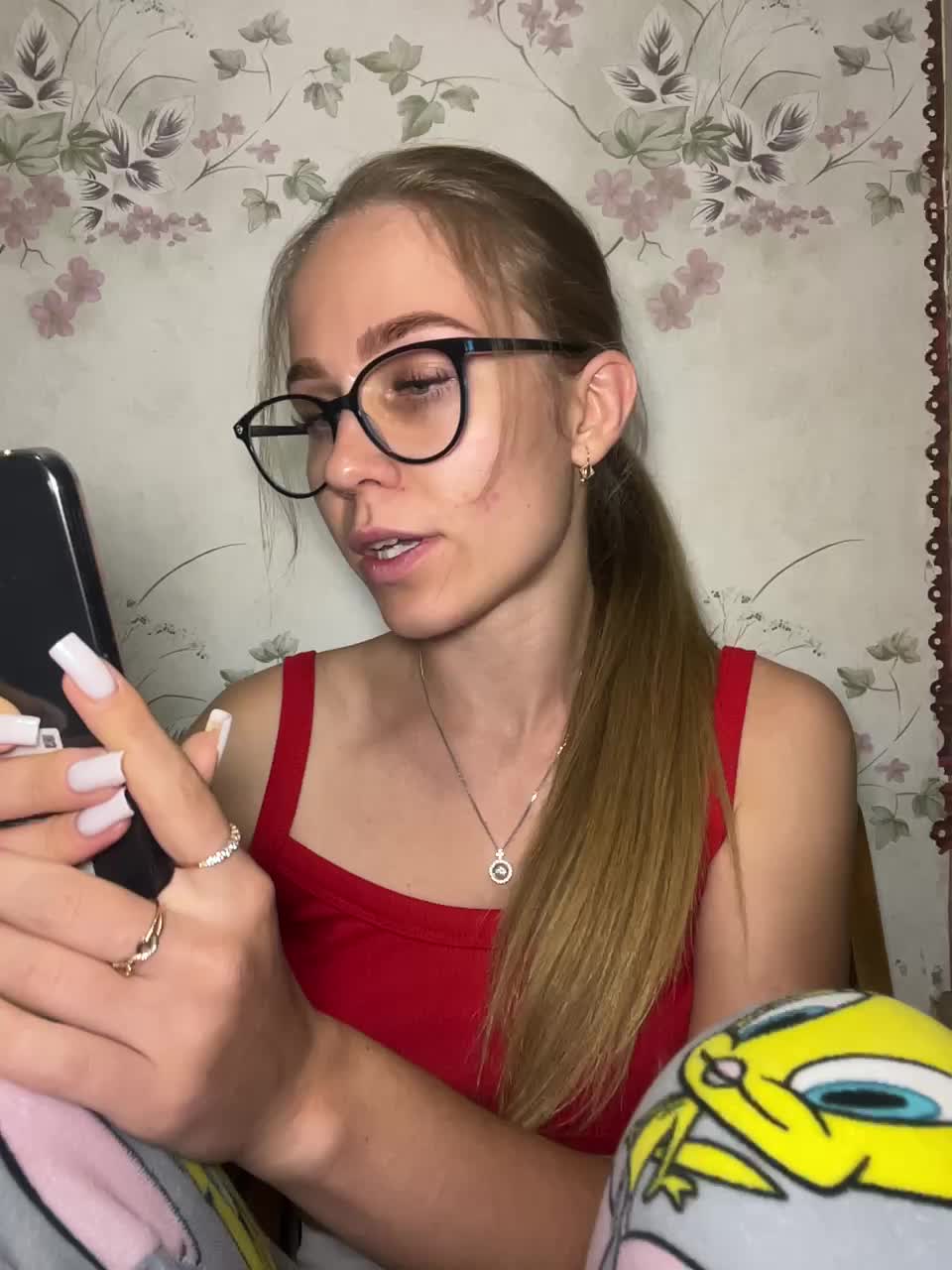 Milana22a Adult Chat August 21, 2025