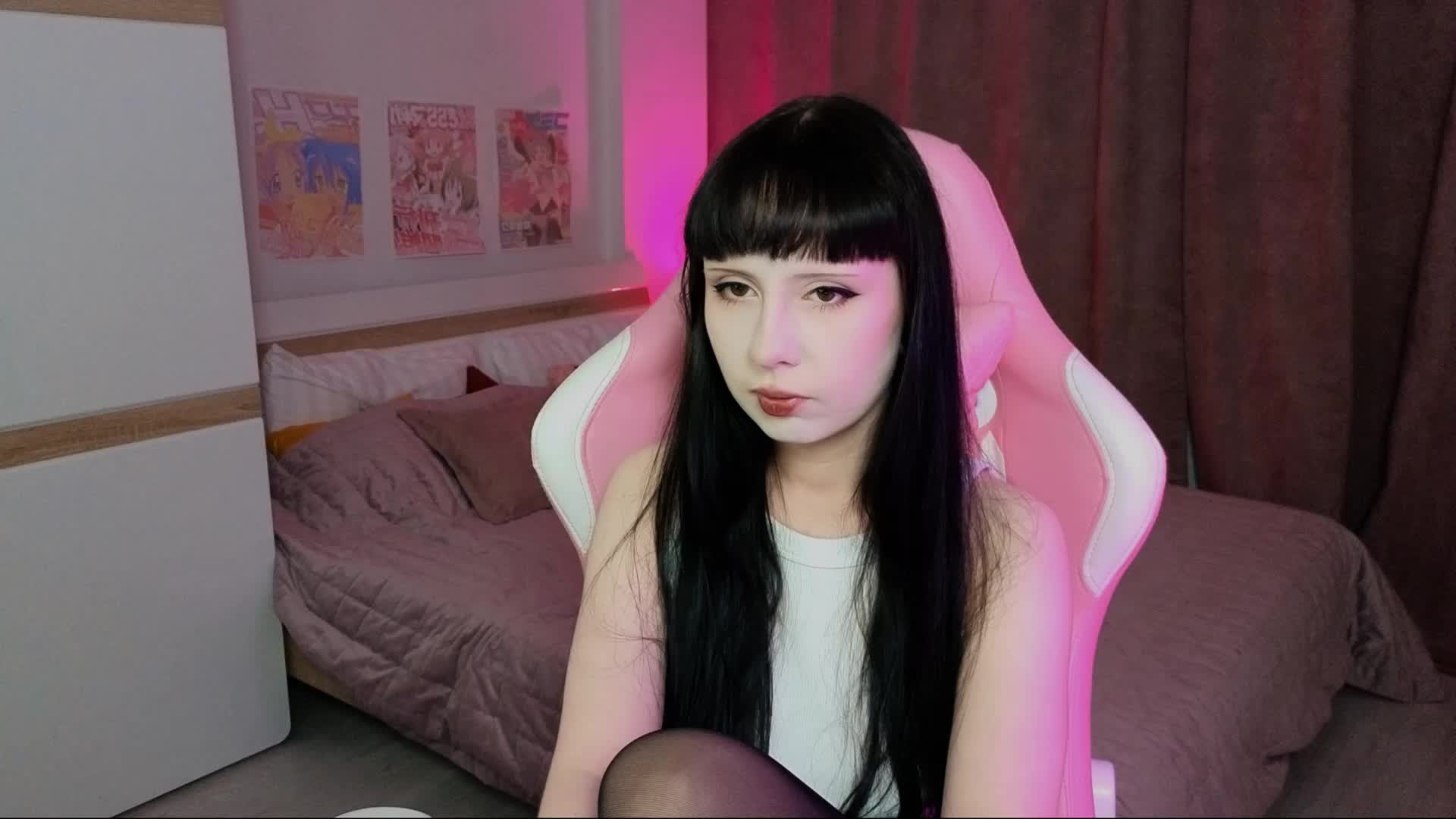 DianaVi Adult Chat August 21, 2025