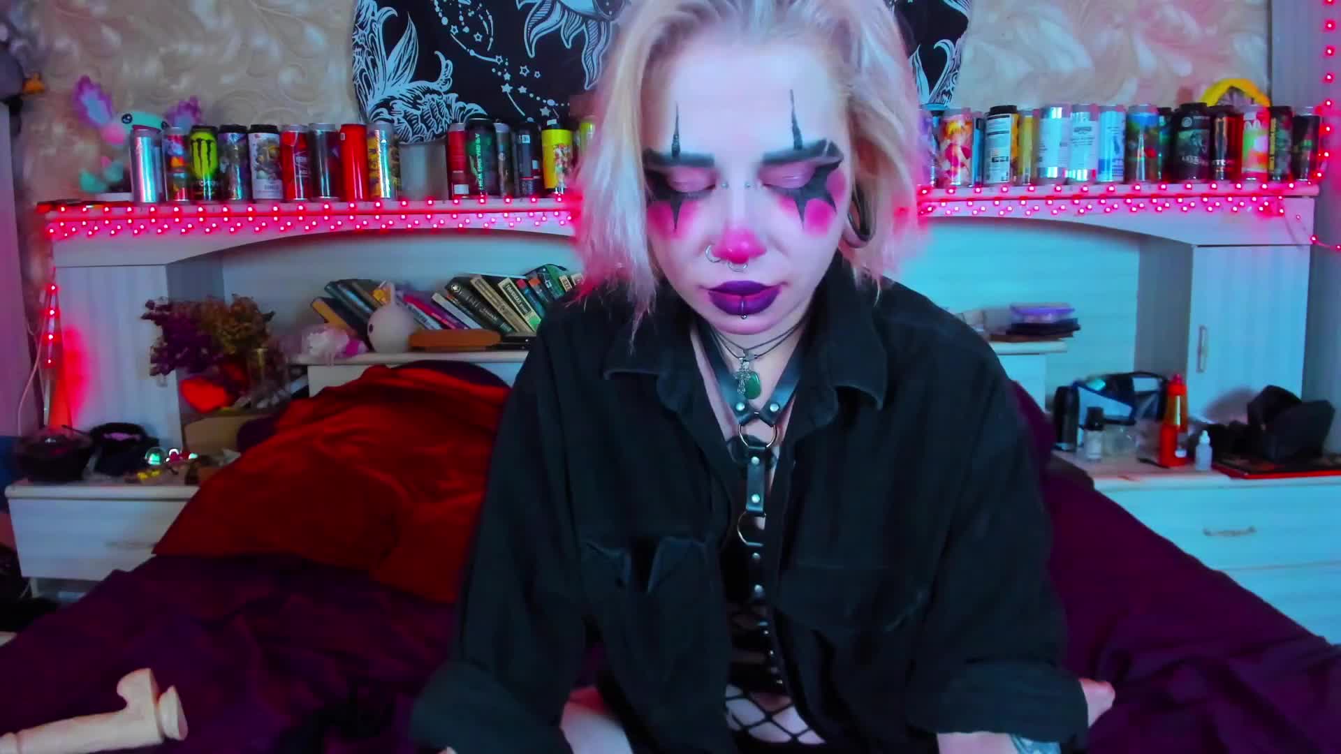 Aru-k0t0 Adult Chat August 21, 2025