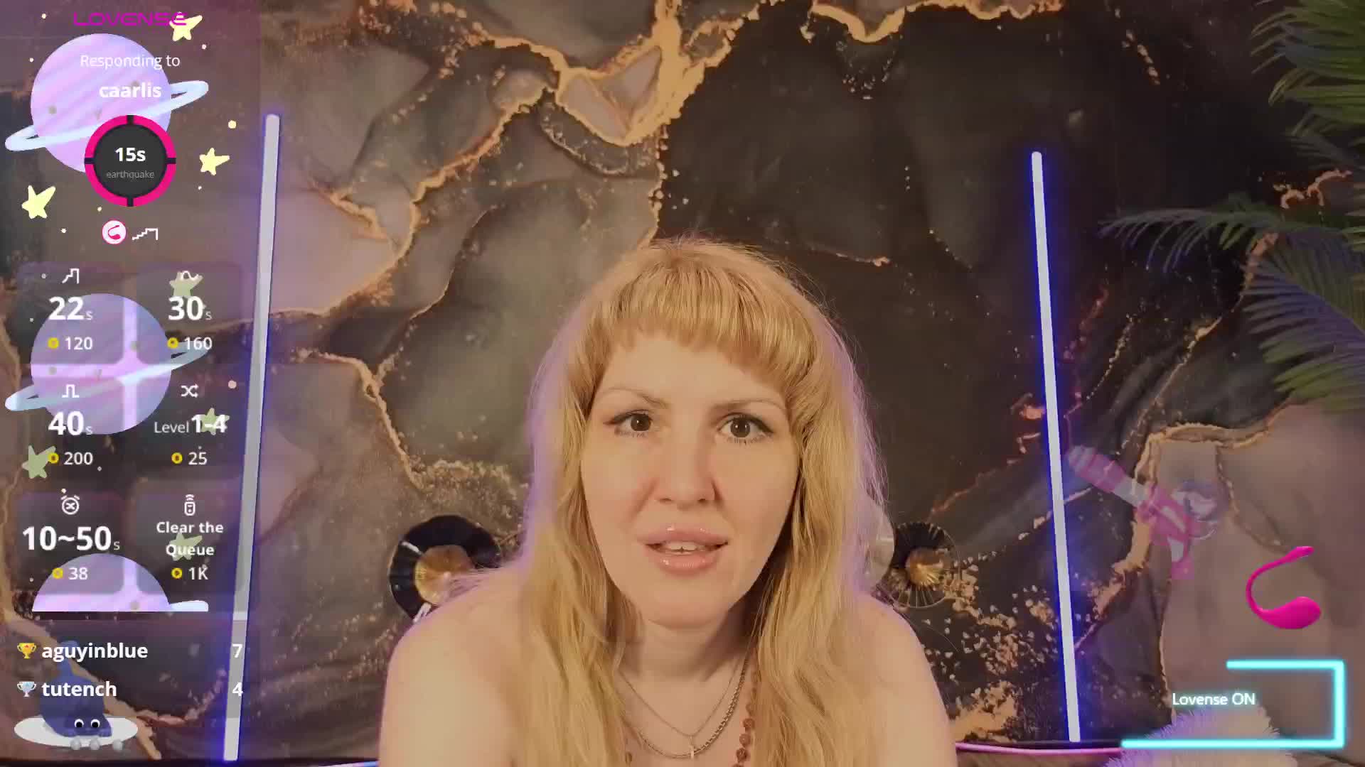 NatalyChanel Adult Chat August 21, 2025