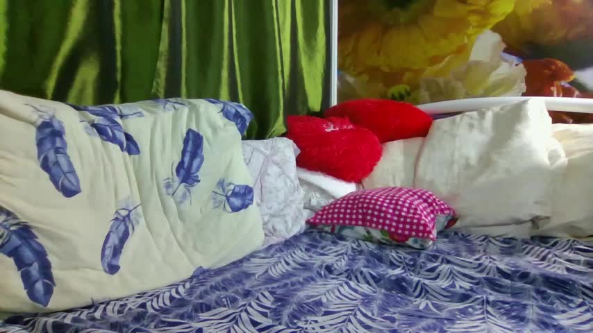 pussykroshka Adult Chat August 21, 2025