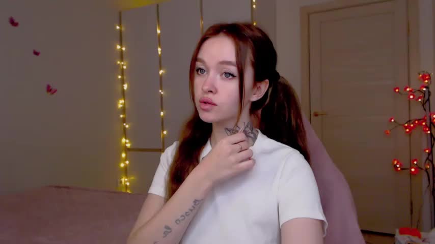 Naughty_Mable Adult Chat August 21, 2025