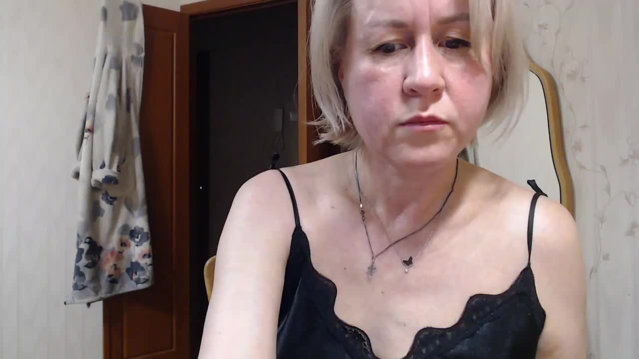 MilenaGerl Adult Chat August 21, 2025