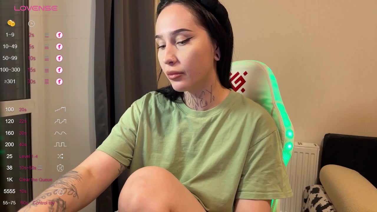 PinkyNastyx Adult Chat August 21, 2025