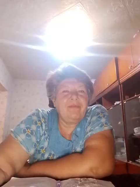 SweetSugar77 Adult Chat August 21, 2025