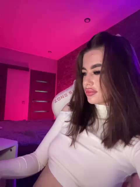 HotGirlEva Adult Chat August 21, 2025