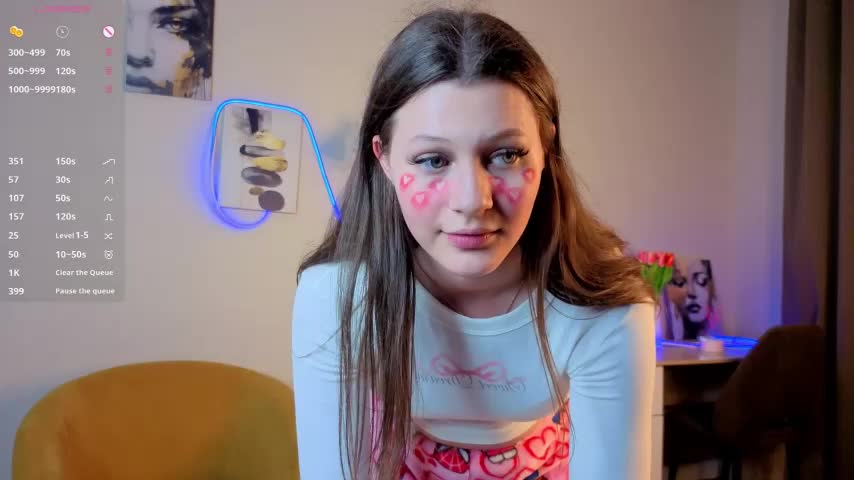 CarmelaYounkers Adult Chat August 21, 2025