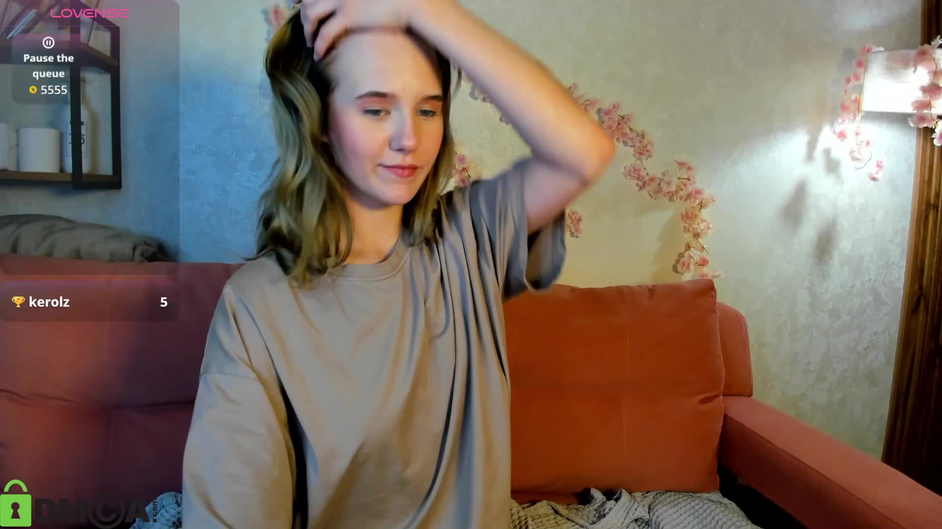 Casey-Sweeet Adult Chat August 21, 2025