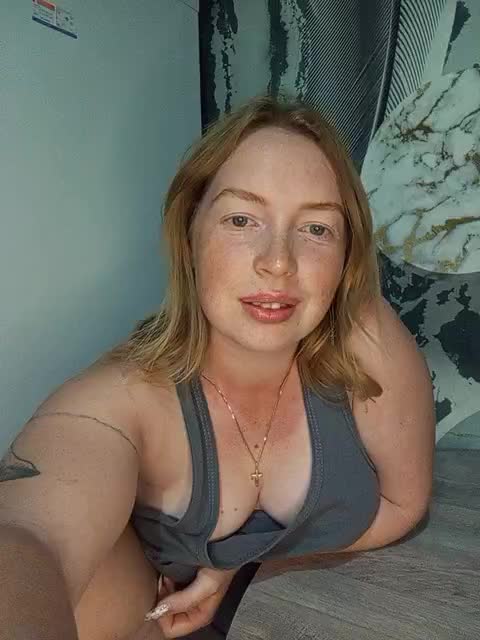 Samochka-25 Adult Chat August 21, 2025