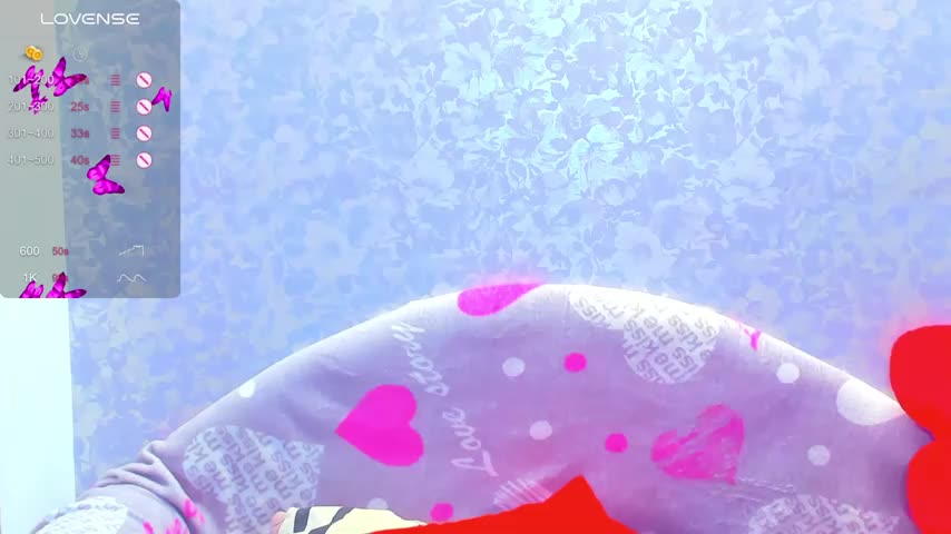 Vanessa_Florence Adult Chat August 21, 2025