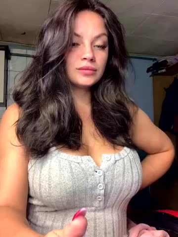 Sweeeeet_Candy Adult Chat August 21, 2025