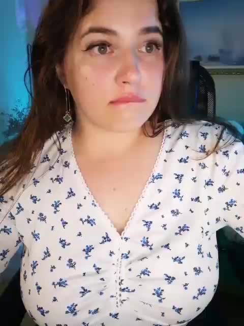 YulkaShpulka Adult Chat August 21, 2025