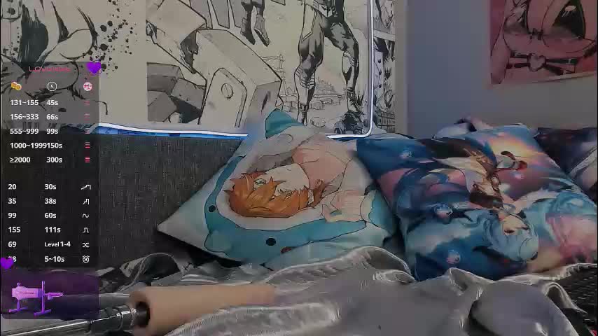 molly_kis_ Adult Chat August 21, 2025