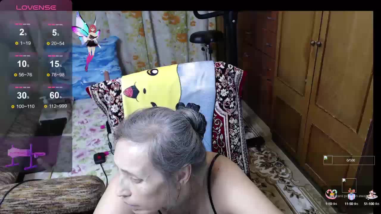 Sexolgunia Adult Chat August 21, 2025