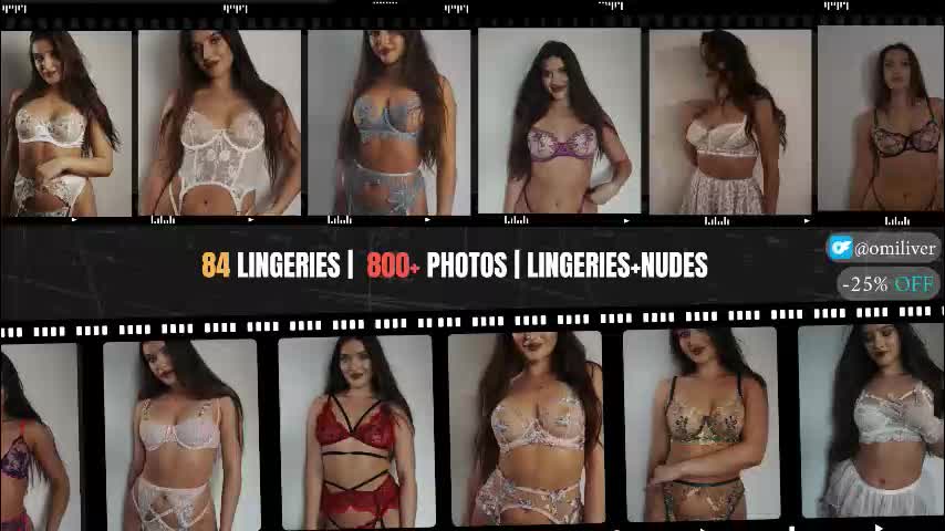 omiliver Adult Chat August 21, 2025