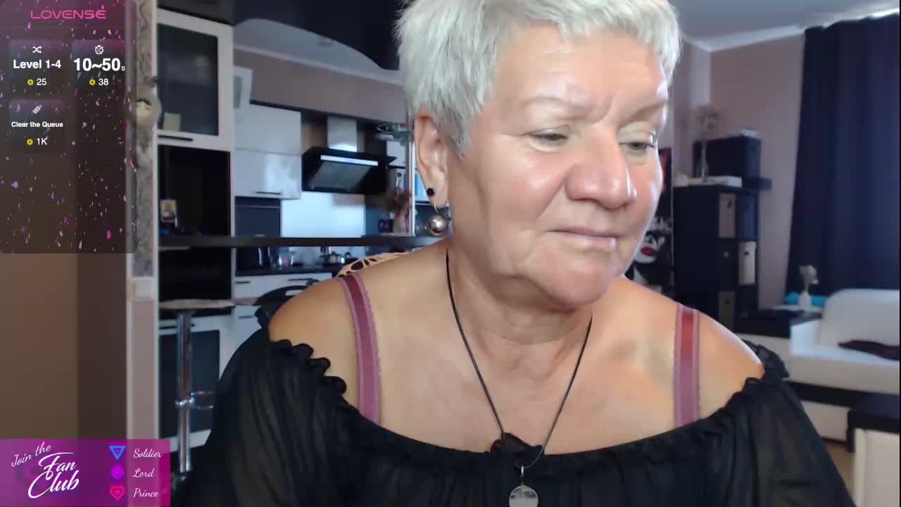 roxana-brooks Adult Chat August 21, 2025