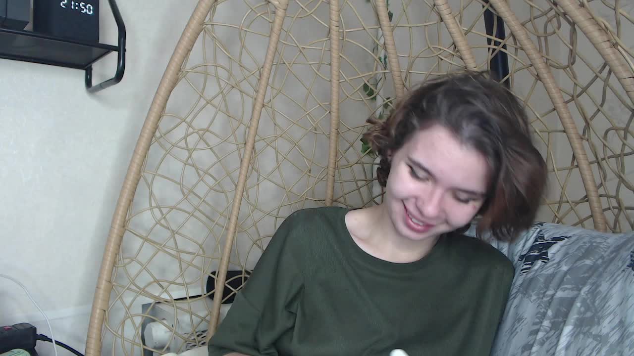 Lulu-Sun Adult Chat August 21, 2025