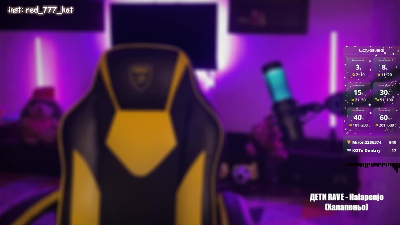 -RED_HAT- Adult Chat August 21, 2025