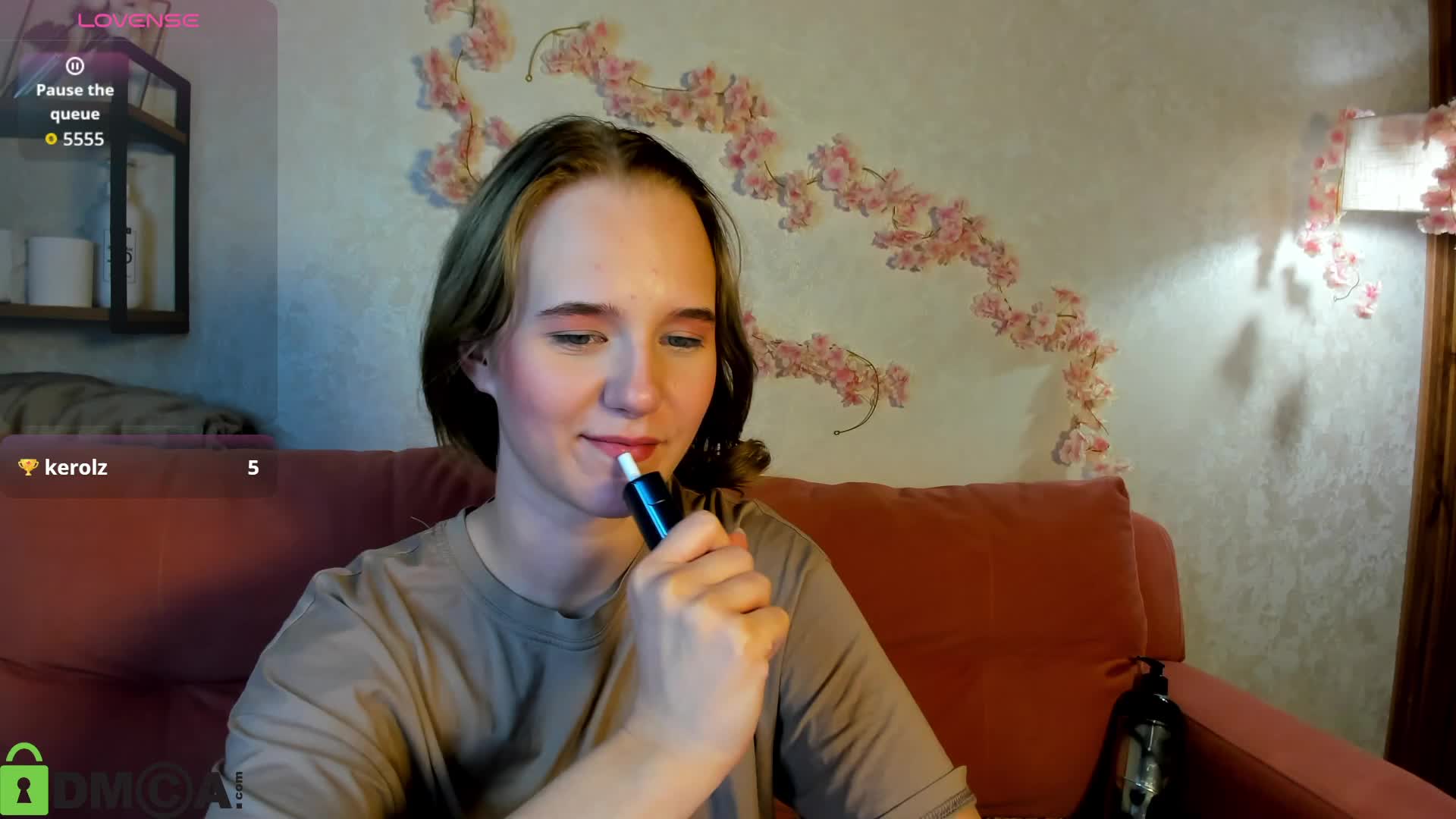 Casey-Sweeet Adult Chat August 21, 2025