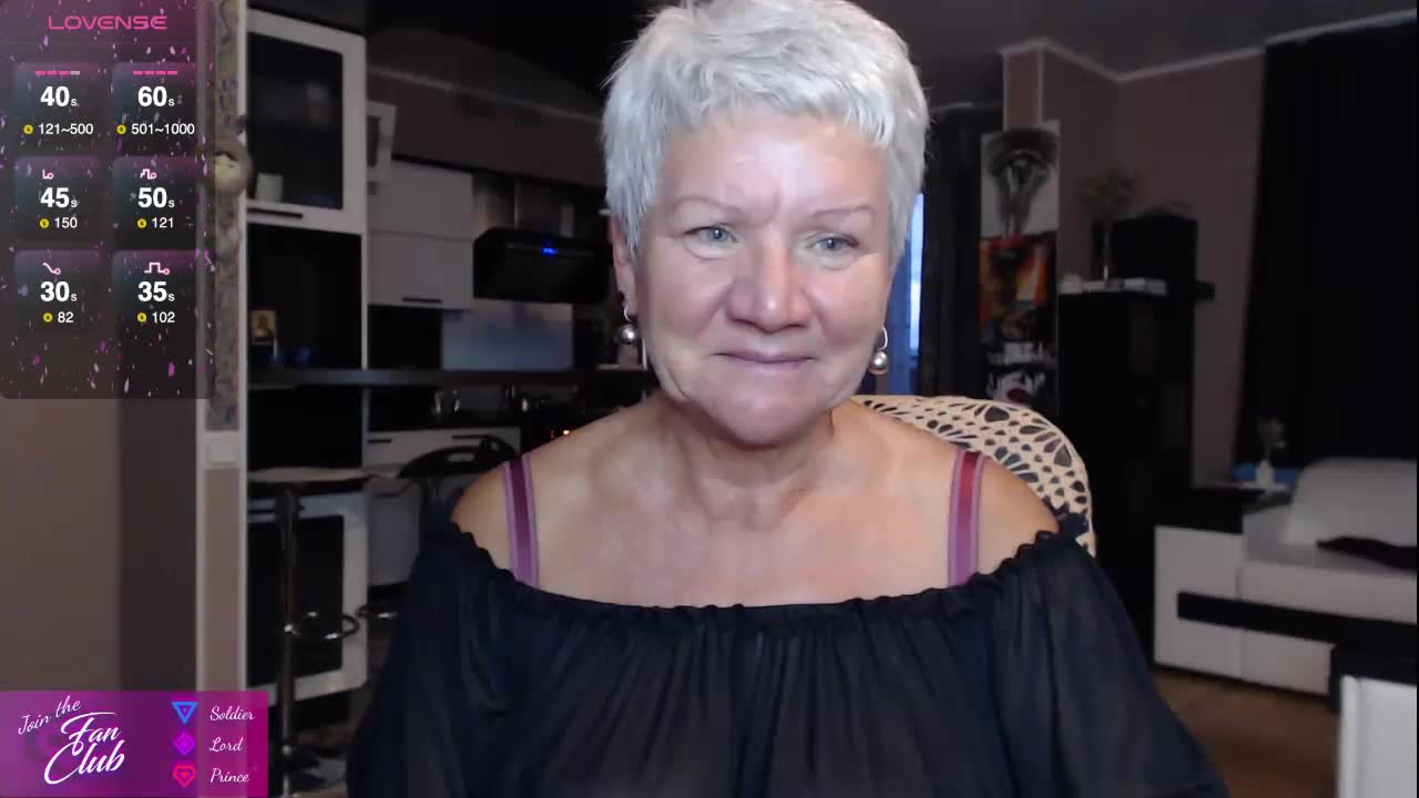 roxana-brooks Adult Chat August 21, 2025