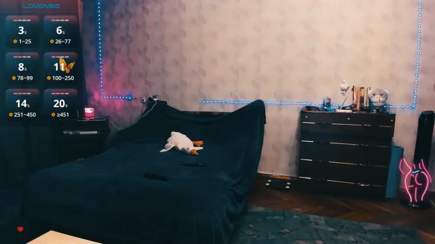 Ellen_Busty Adult Chat August 21, 2025