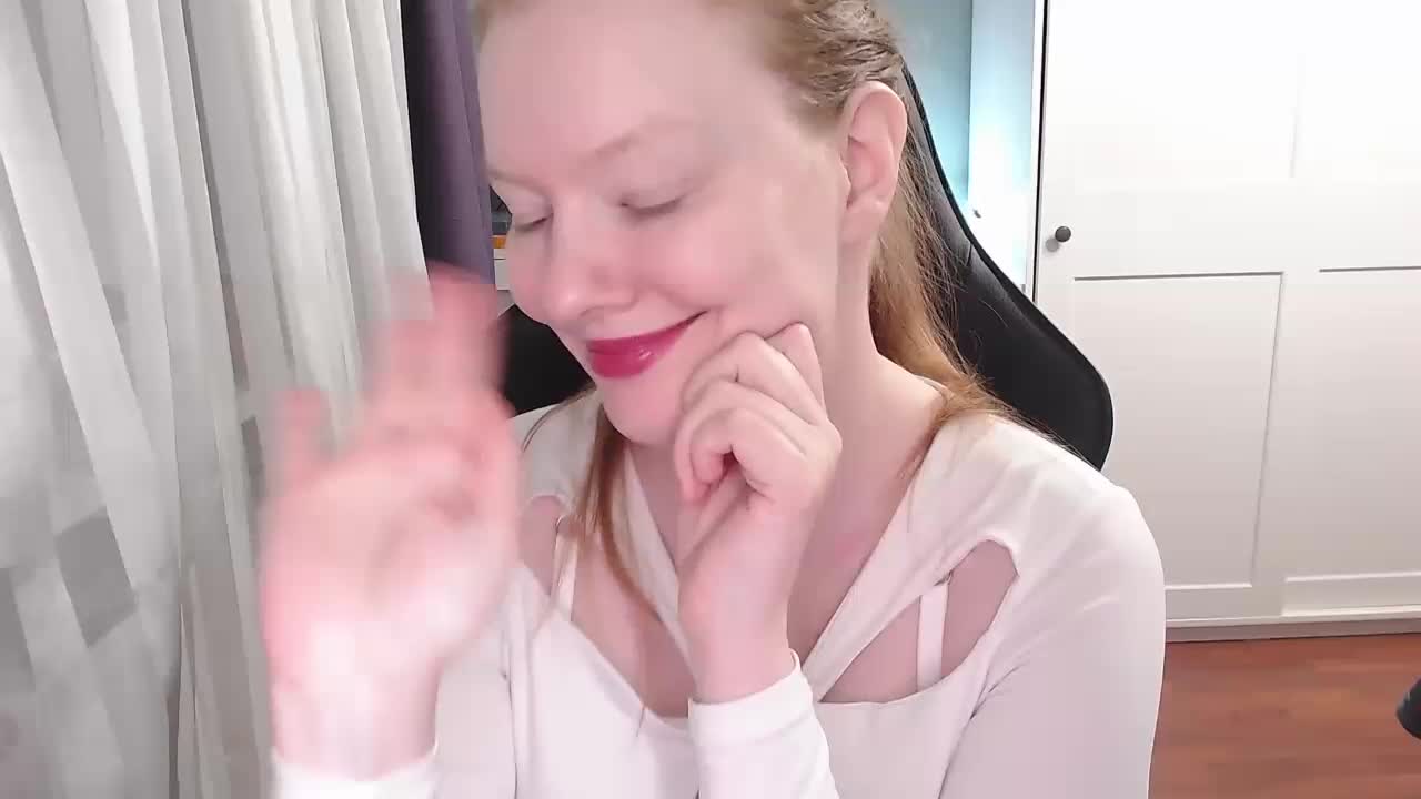 missInari Adult Chat August 21, 2025