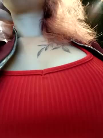 Frost_foxy Adult Chat August 21, 2025