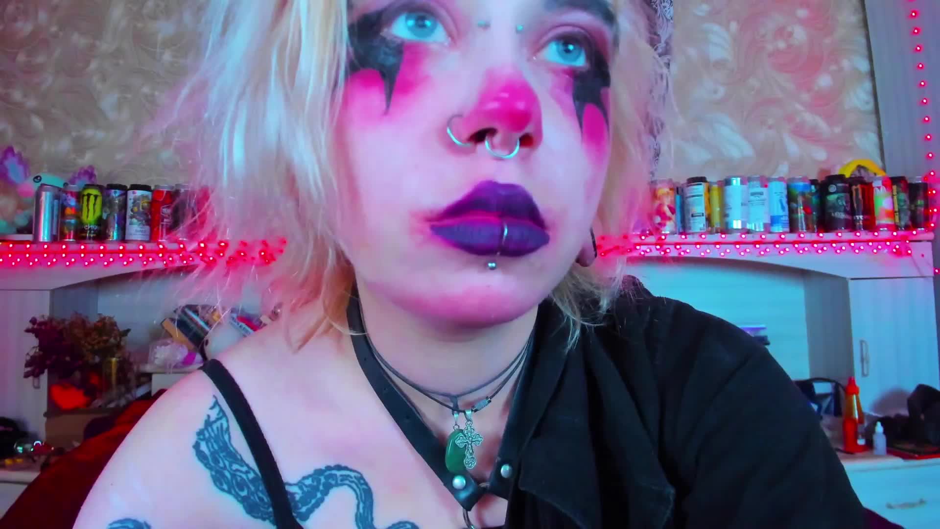 Aru-k0t0 Adult Chat August 21, 2025