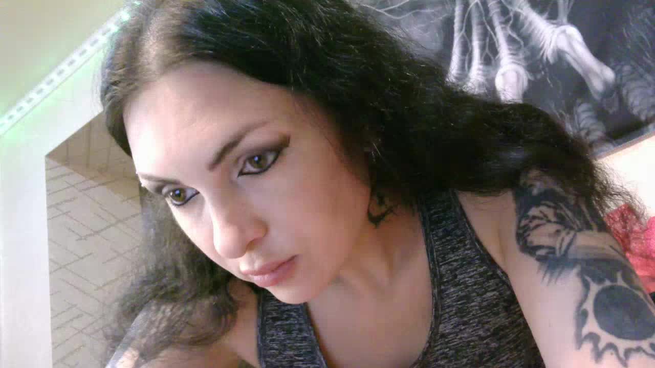 TvarRoxy Adult Chat August 21, 2025