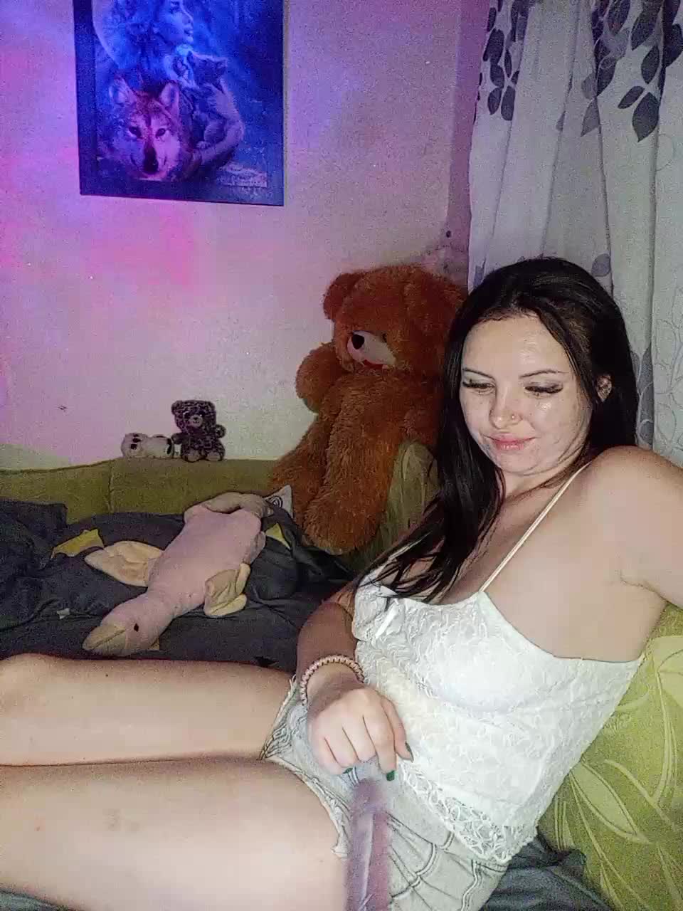 CAMA-CEKC Adult Chat August 21, 2025