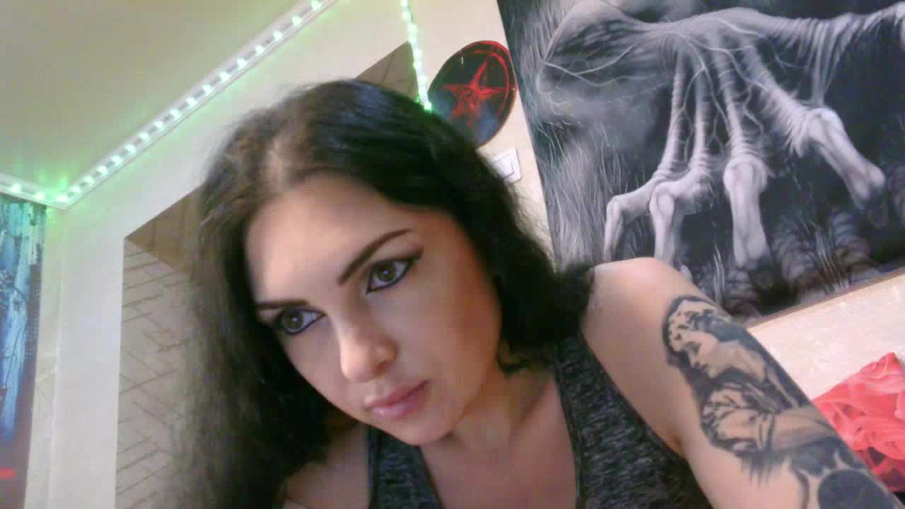 TvarRoxy Adult Chat August 21, 2025