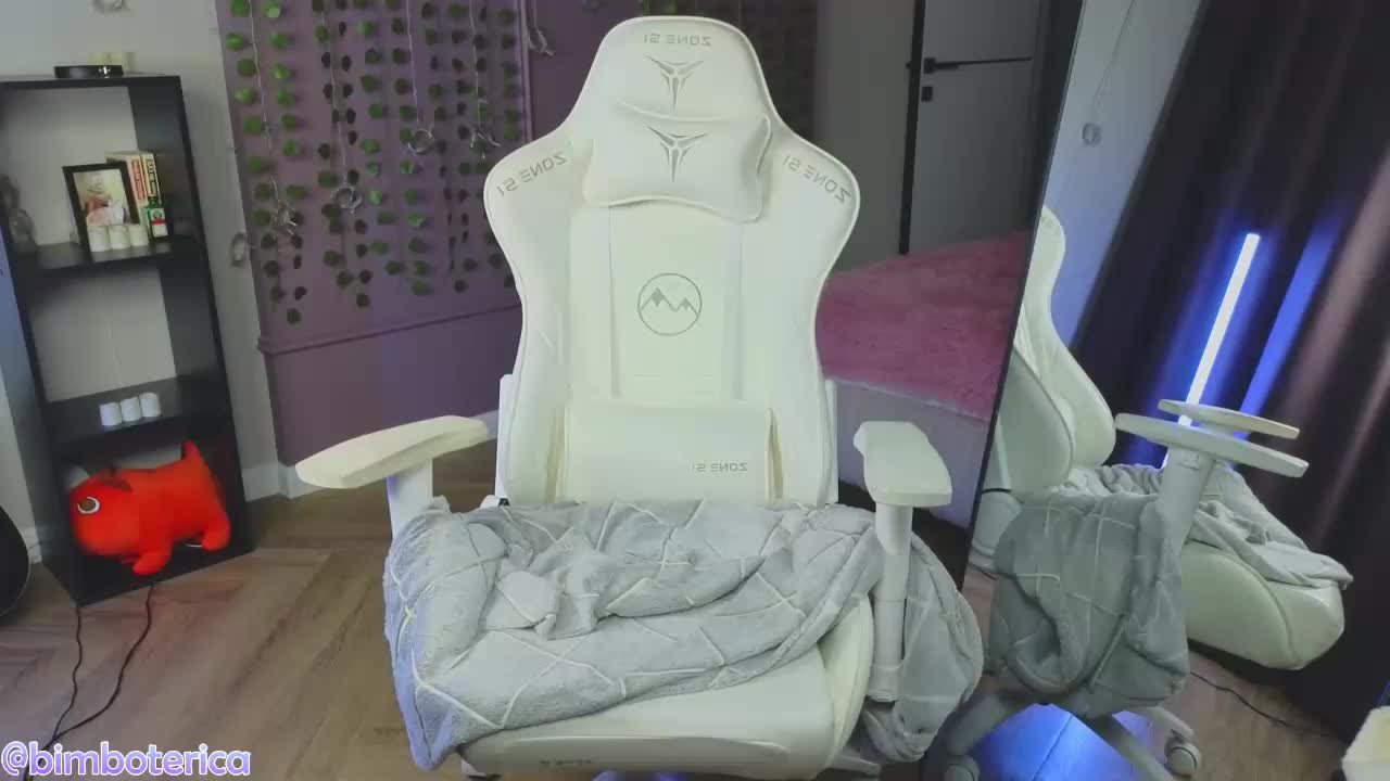 Bimboterica Adult Chat August 21, 2025