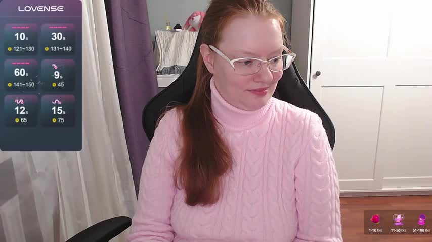 Lady_Inari Adult Chat August 21, 2025