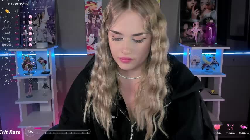 Ellen_Soft Adult Chat August 21, 2025