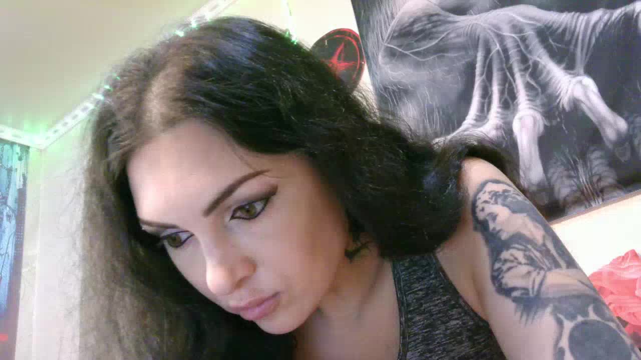 TvarRoxy Adult Chat August 21, 2025