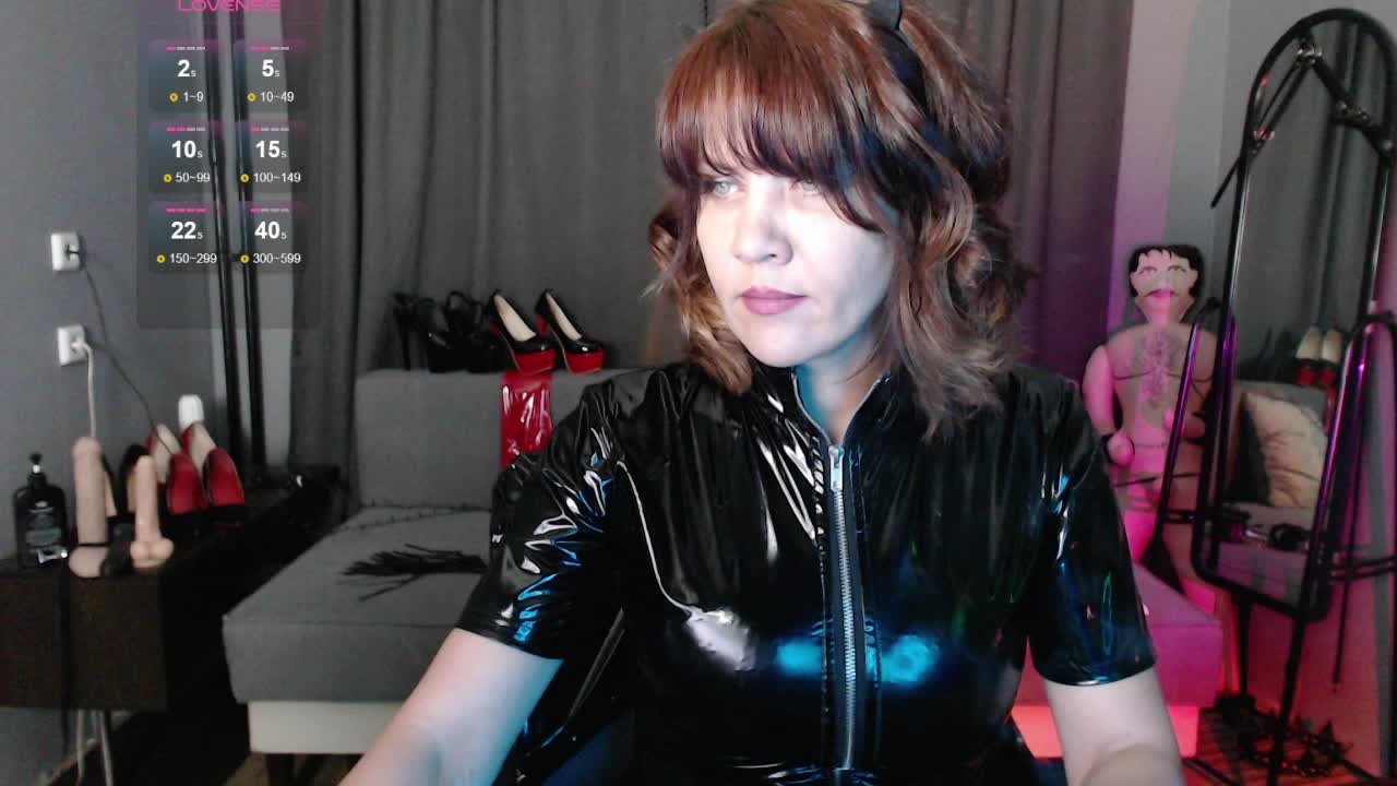 Goddess-Orsa Adult Chat August 21, 2025