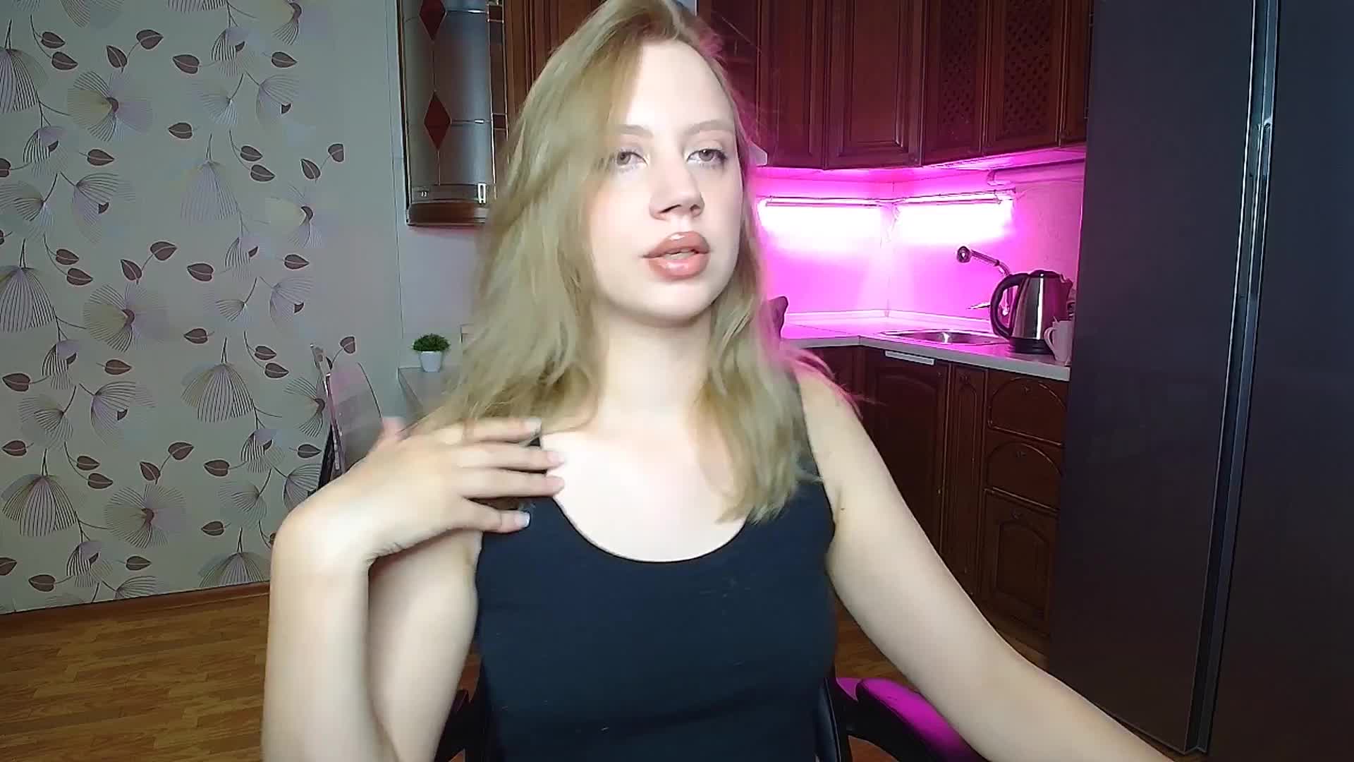 Nadins Adult Chat August 21, 2025