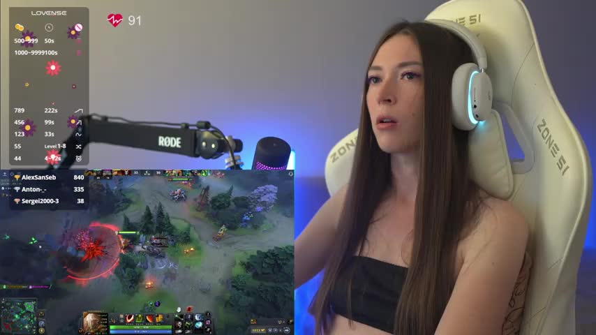 moleculegirl Adult Chat August 21, 2025