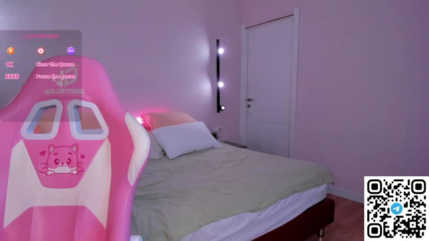 miiss__lulu Adult Chat August 21, 2025