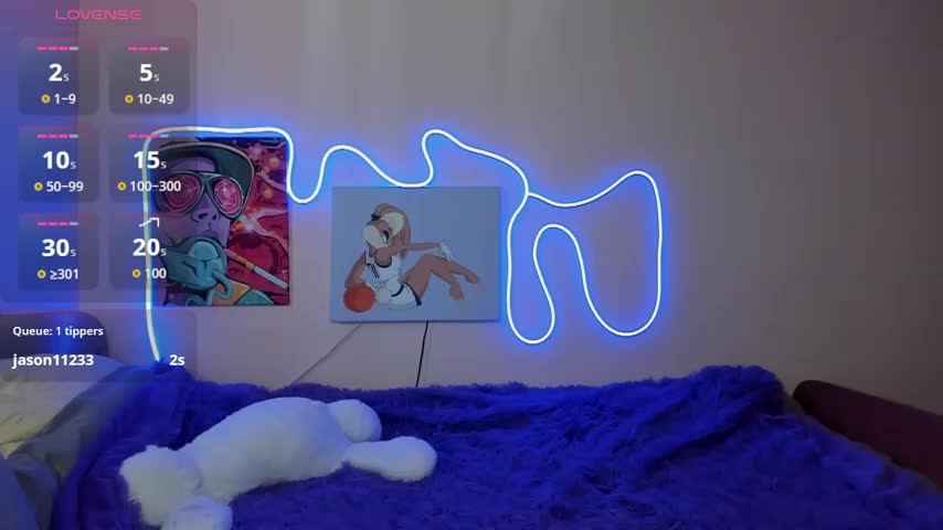 EvelinaLuu Adult Chat August 21, 2025