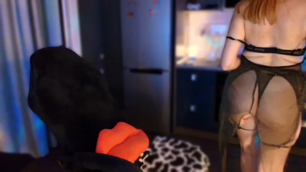 RedCandy_ Adult Chat August 21, 2025