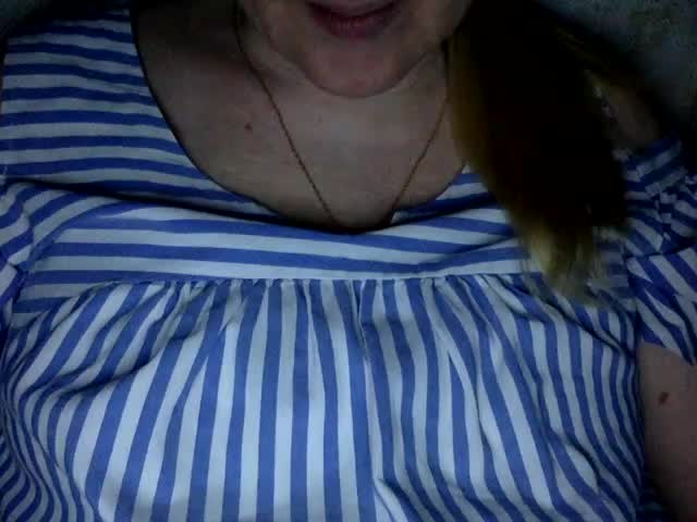 BlondyVio Adult Chat August 21, 2025